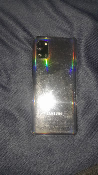 Продам самсунг а 31 .