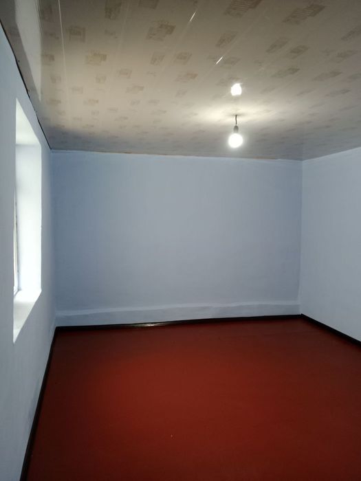 2-xonali  uy uchaska