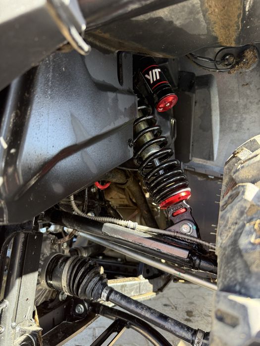 Cf Moto 1000 Overland