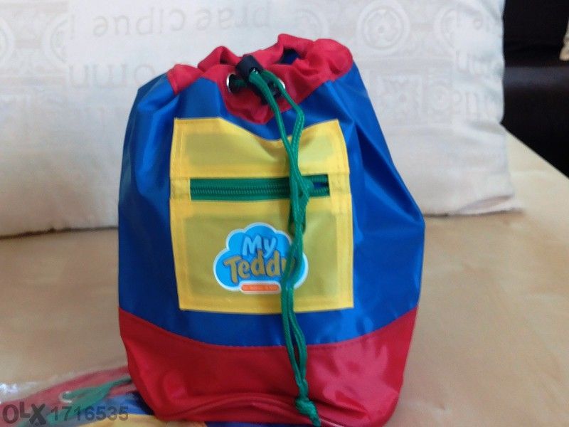 Детски ранички нови