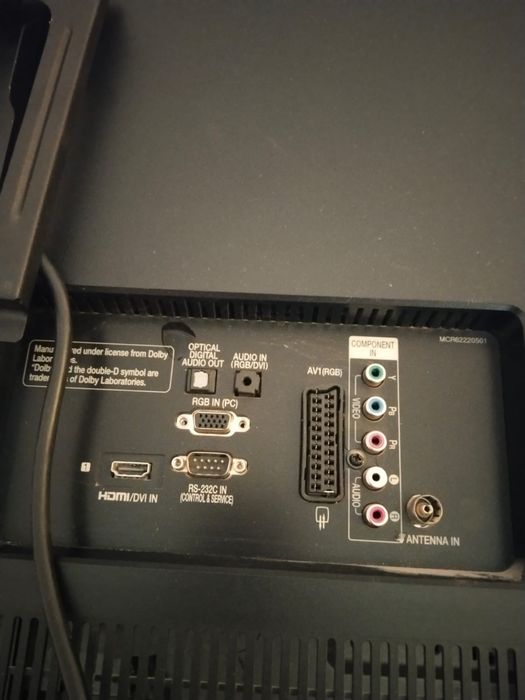 Продам телевизор