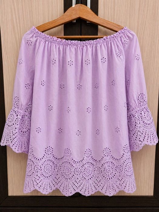 Vând bluza dama eleganta