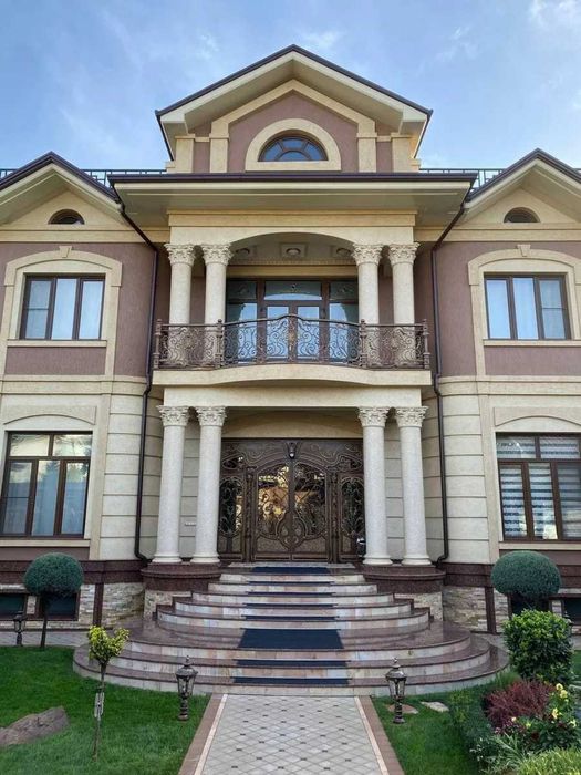 Сдается уютный дом на сутки в центре Ойбек Гостиница Россия