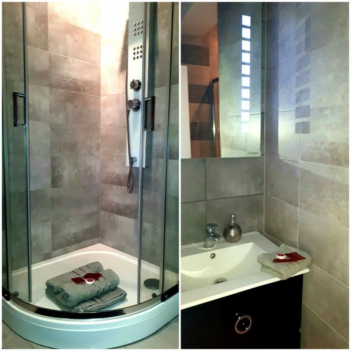 Cazare Carduri Vacantã Regim HotelierApart.LUX Central 2 Camere