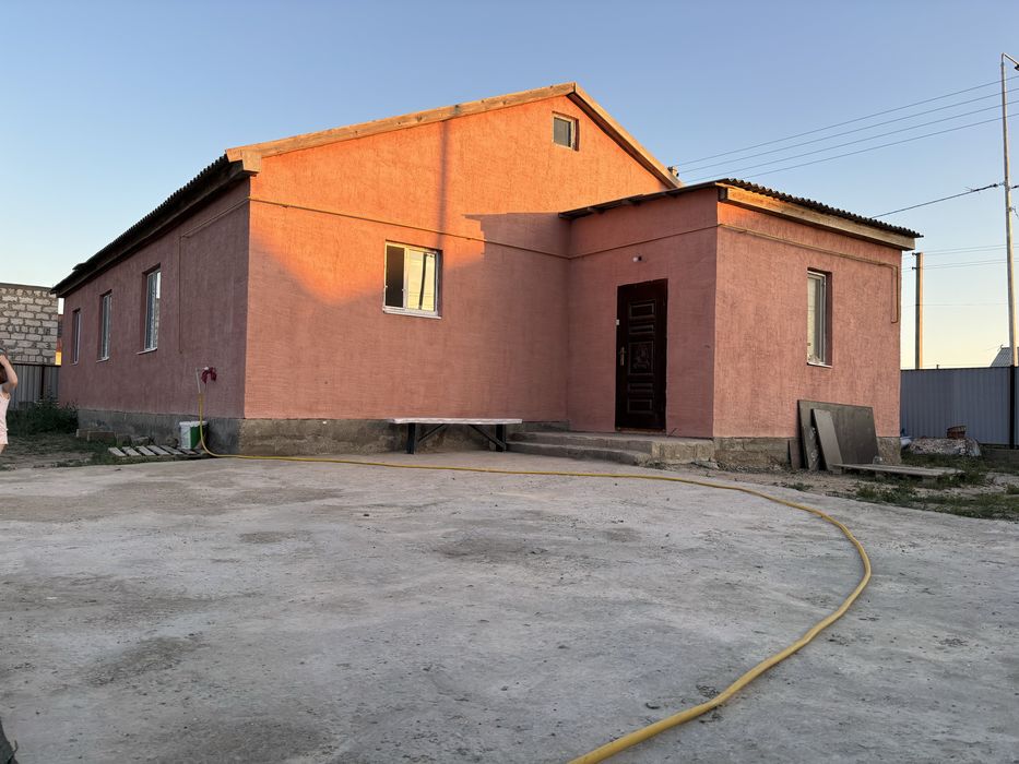 Бірлік-2 тез арада үй сатылады