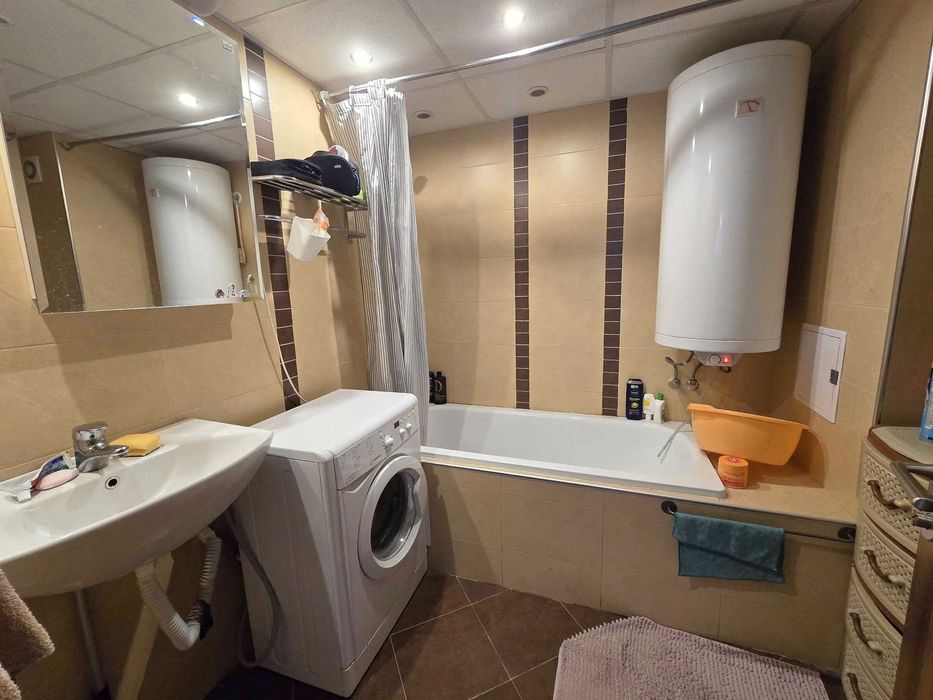 Апартамент с 3 спални за продажба в Winslow Infinity, Банско
