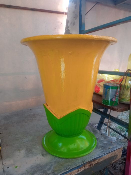 Продам.советскую.урну.