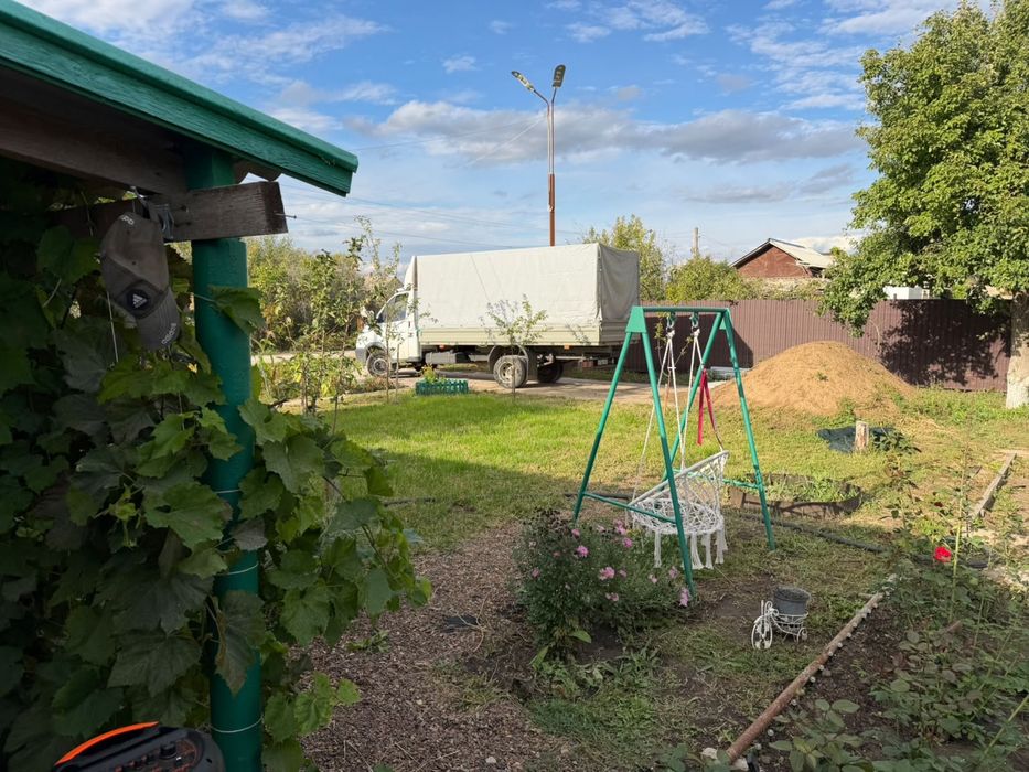 Продам дачу на дачном массиве Комарова