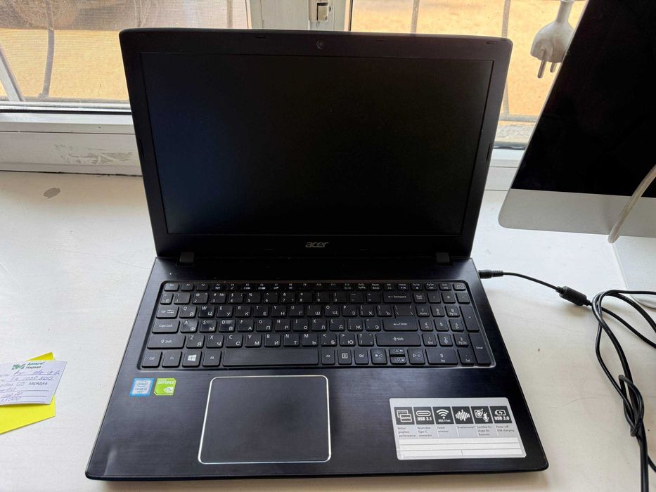 Ноутбук Acer  1000 HDD(Кабанбай батыра 62) лот 994913