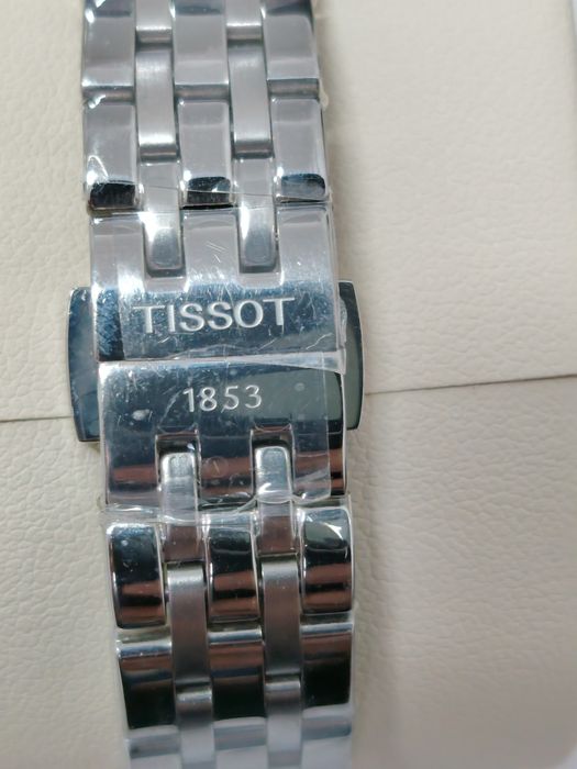 Ceas Tissot dama
