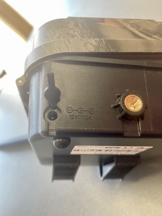 Ловна Камера Suntek HC-950 Pro Li 4G с Батерия и Приложение