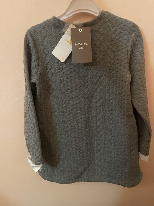 Поатье на девочку