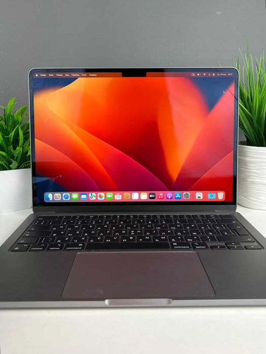 MacBook Air 2022, 12663а6307