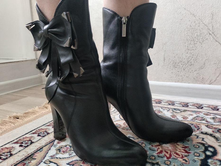 Продам полусапожки