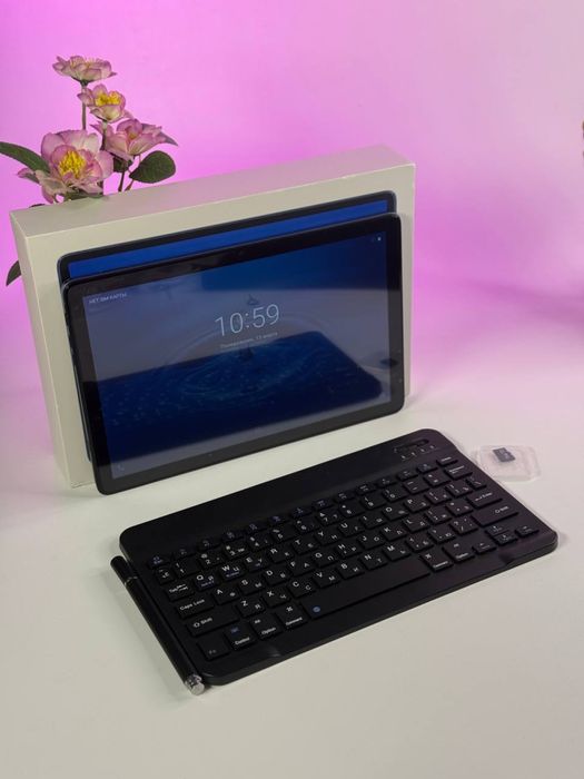 Поступили планшеты Ai pro