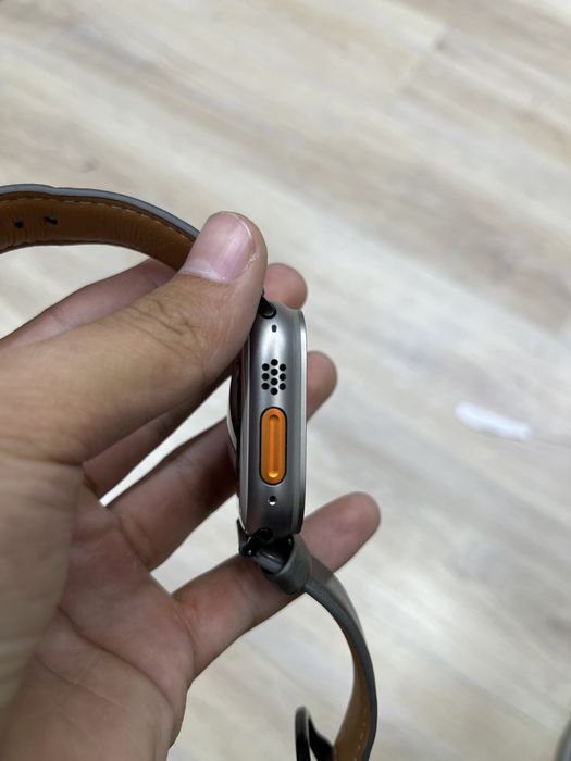 Apple Watch Ultra 2