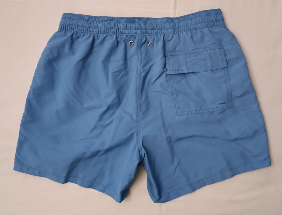 POLO Ralph Lauren Shorts оригинални гащета бански M сини шорти плувни къси панталонки