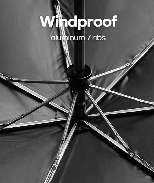 автоматический складной зонт
для женщин, Солнцезащитный Зон