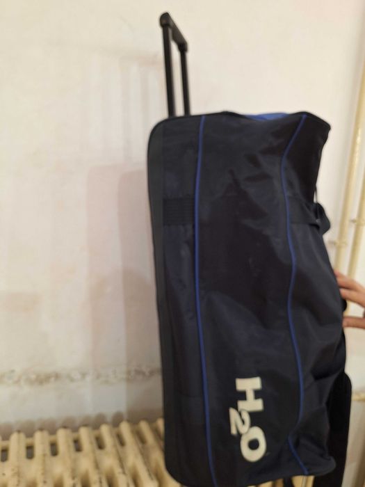 Geanta troler H2O