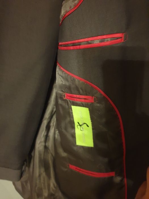 Костюм классический