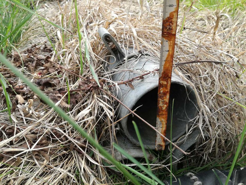 поцинковани тръби, неръждаеми 5 бр х 6 метра, Ф95х4 цена на бройка