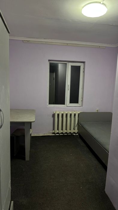 Продаётся квартира 1ком 11квадрад метр