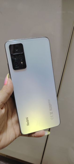 Redmi note 11 pro
