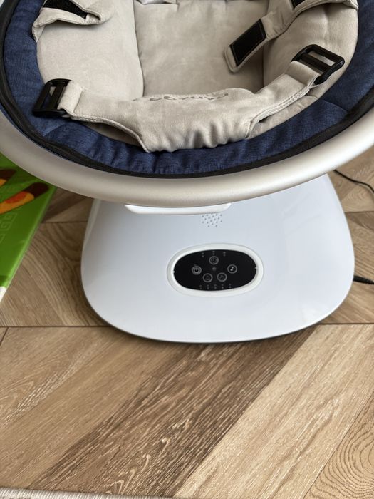 Продам шезлонг в отличном срстояний