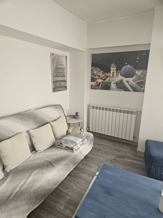 Apartament Central în regim hotelier