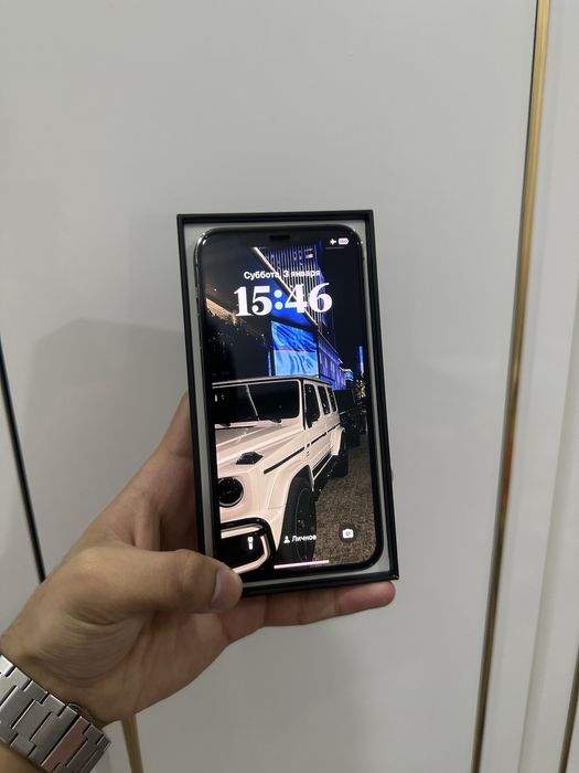 iPhone 12 pro 128GB ideal