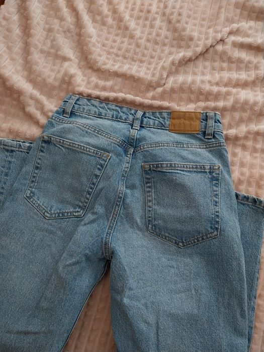 Дънки Pull&Bear 36 размер