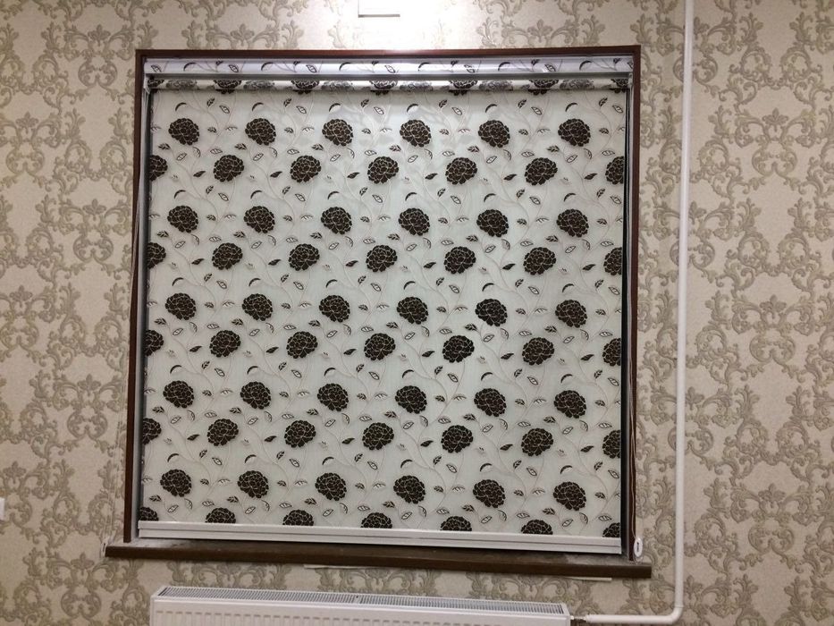 Жалюзи  на заказ