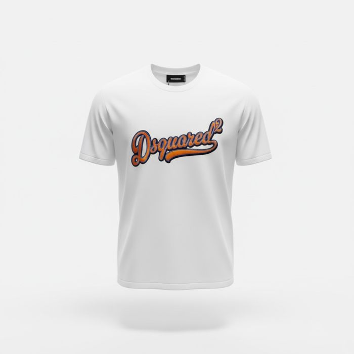 Тениски DISQUARED оригинал - NFC