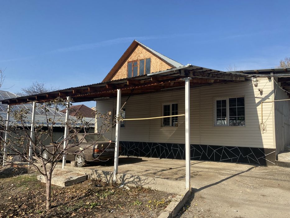 Продам дома в городе Талгар !!!