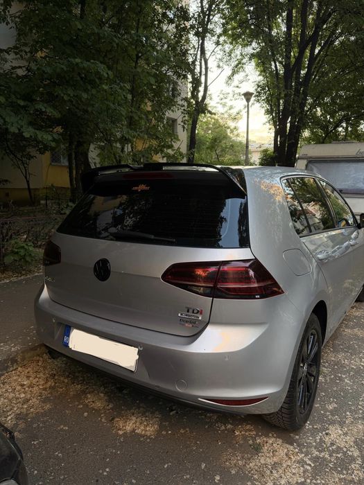 Volkswagen Golf 7