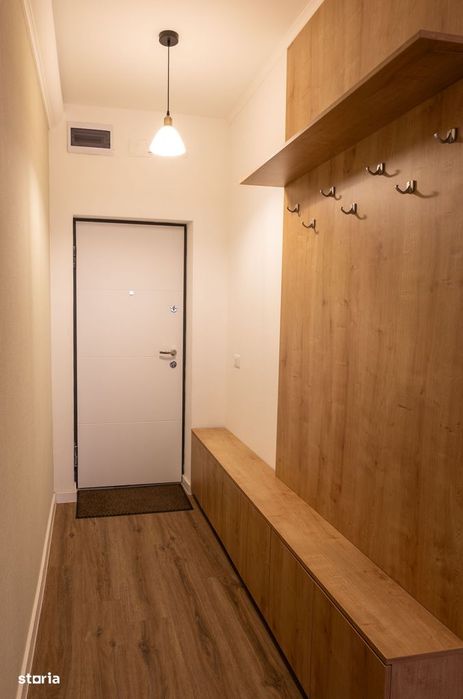 De închiriat apartament modern cu 3 camere | Orhideea Residence – Sânt