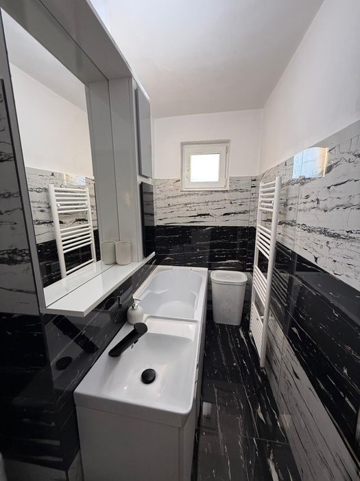 Vând apartament 2 camere