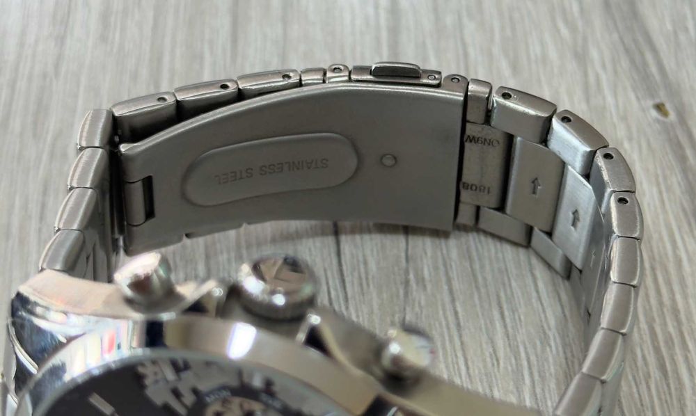 Часовник Tommy Hilfiger Baker 1710448