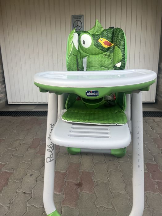 Scaun  bebe Chicco  Polly2 Start