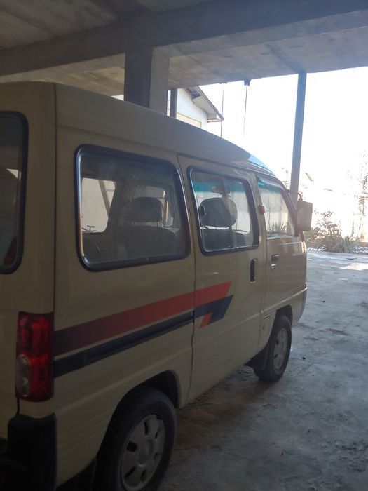 Damas sotish uchun oddiy va sodda elon