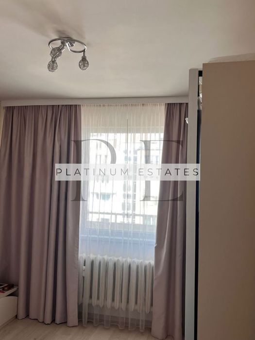 Продава се Двустаен апартамент в София, Център - 78 кв.м за 2693 €/кв.м - Снимка #7