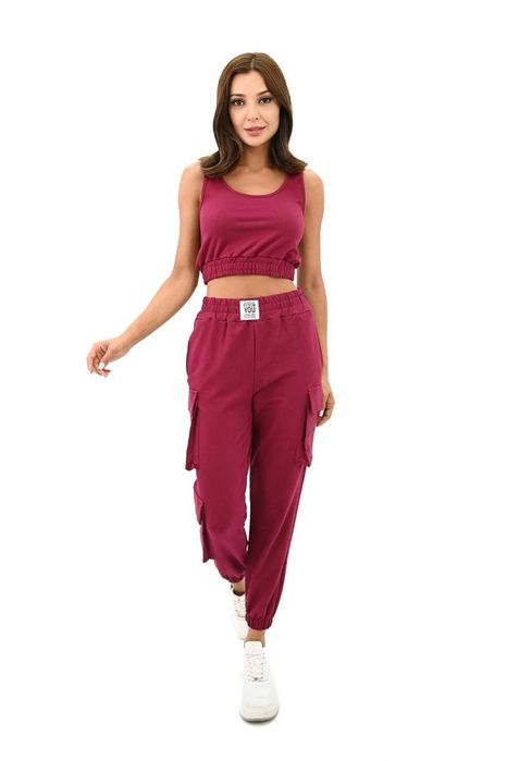 Compleuri dama sport