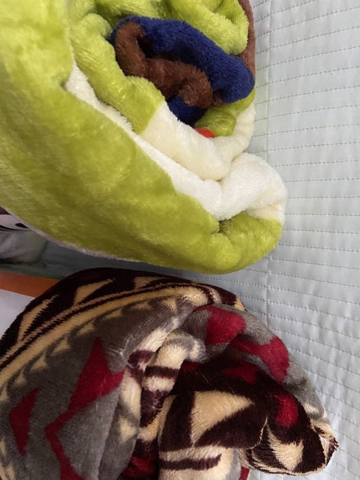 Покрывало 150*200 новое