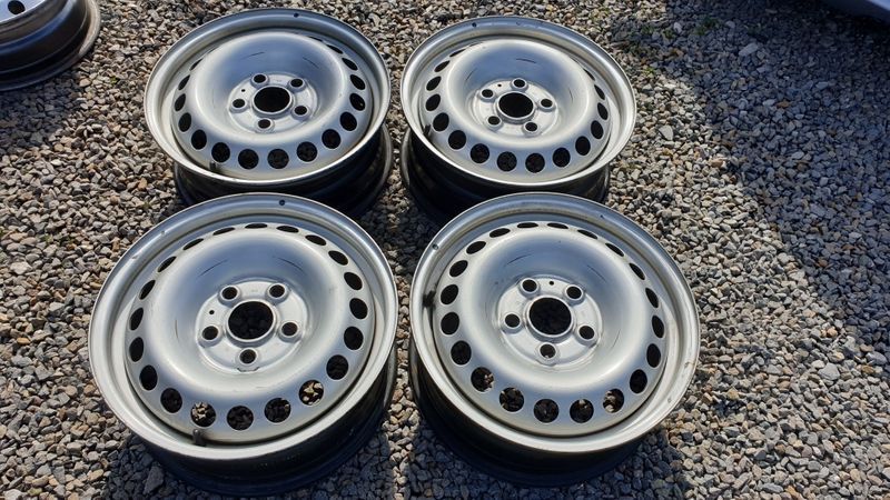 Джанти 16 5х120 VW Transporter T5,Фолксваген Транспортер