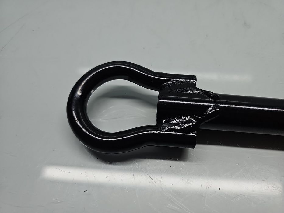 Cui remorcare Renault Clio 4 [Fabr 2012-2020] Hatchback OEM
