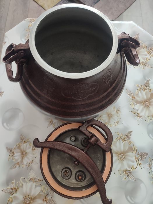 Продам Казан скороварку