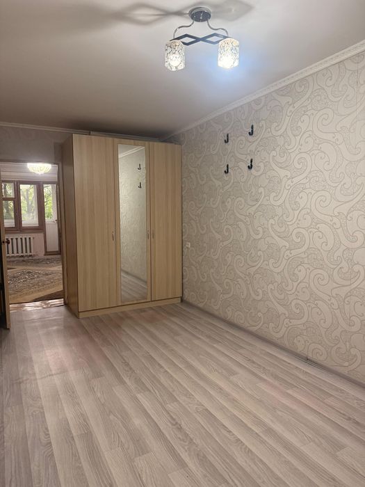 Продам квартиру в отличном состояний