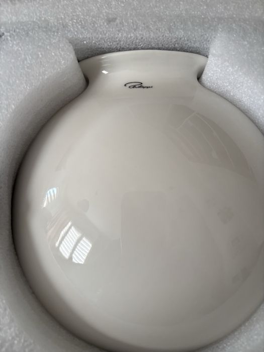 Дизайнерска ваза “Philippi”