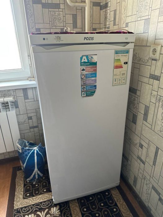 Продам холодильник