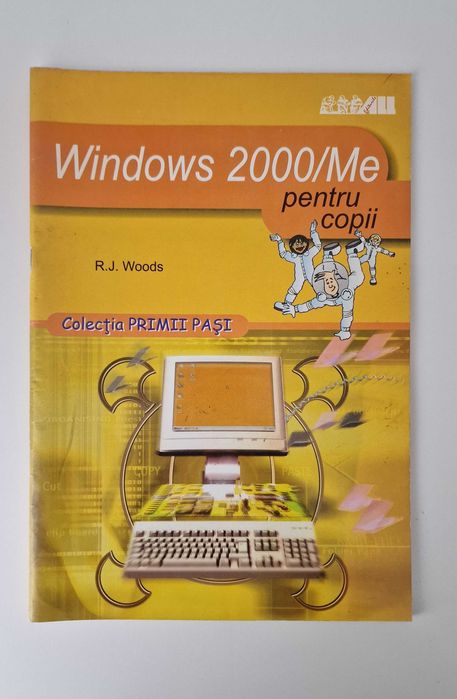 Set Cărți Educaționale – Colecția „PRIMII PAȘI” pentru copii – 20 lei